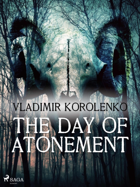 The Day of Atonement, EPUB eBook