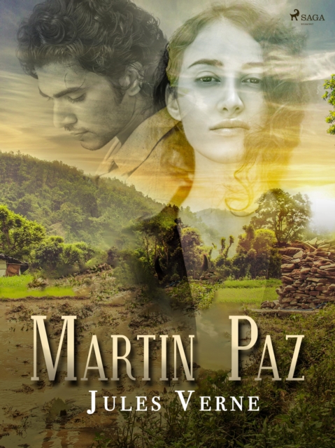 Martin Paz, EPUB eBook