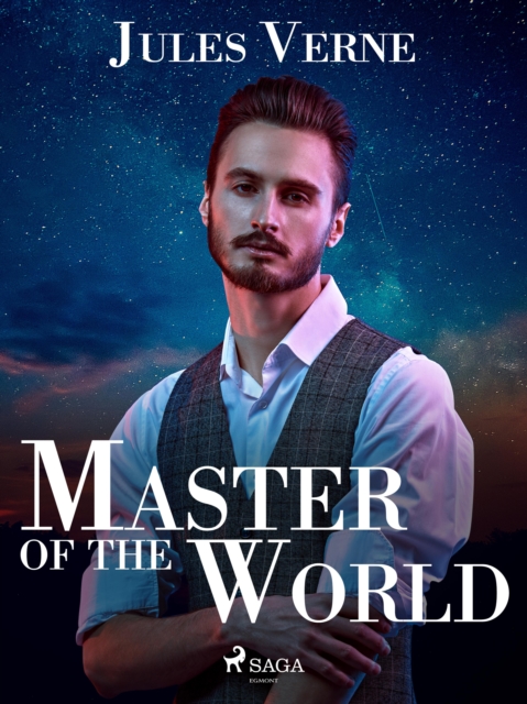 Master of the World, EPUB eBook