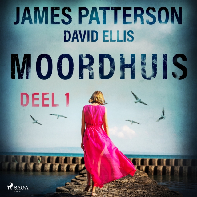 Moordhuis - Deel 1, eAudiobook MP3 eaudioBook