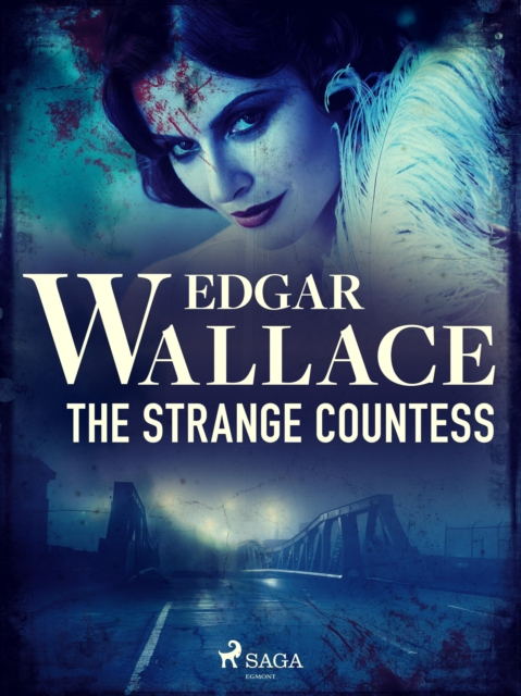 The Strange Countess, EPUB eBook