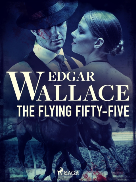 The Flying Fifty-Five, EPUB eBook