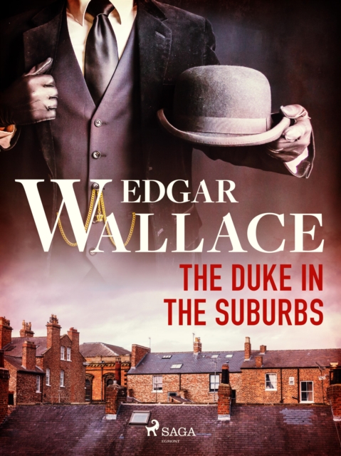 The Duke in the Suburbs, EPUB eBook