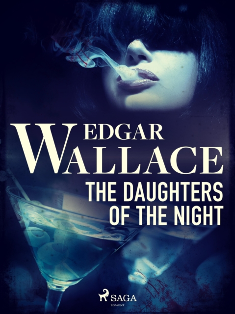 The Daughters of the Night, EPUB eBook