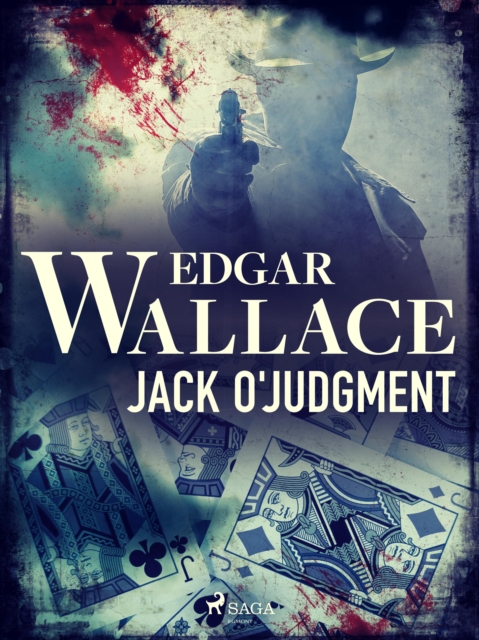 Jack O'Judgment, EPUB eBook