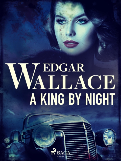 A King by Night, EPUB eBook