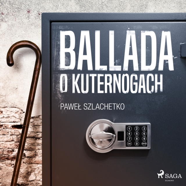 Ballada o kuternogach, eAudiobook MP3 eaudioBook