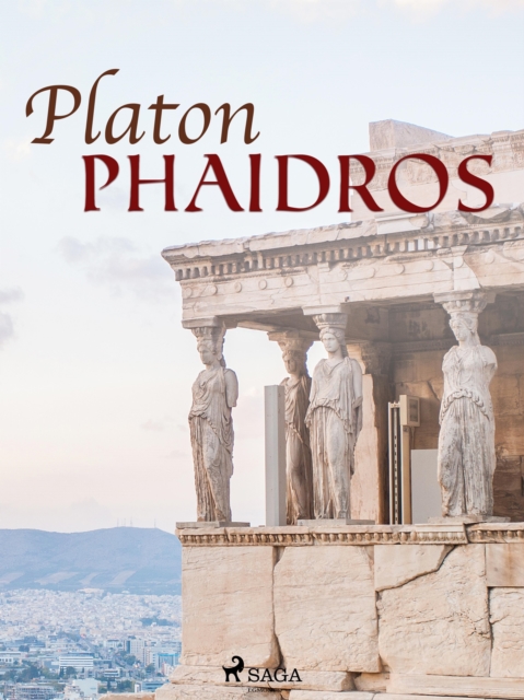 Phaidros, EPUB eBook