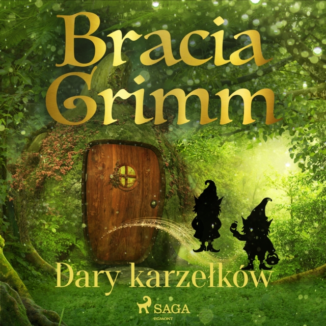 Dary karzelkow, eAudiobook MP3 eaudioBook