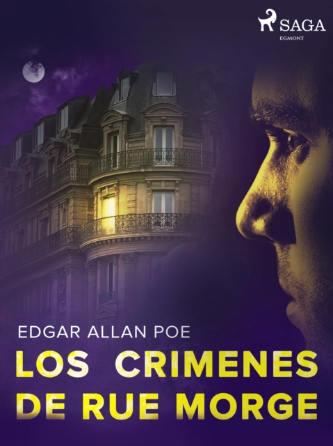 Los crimenes de Rue Morge, EPUB eBook