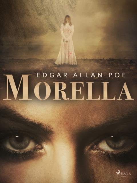 Morella, EPUB eBook