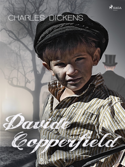 Davide Copperfield, EPUB eBook