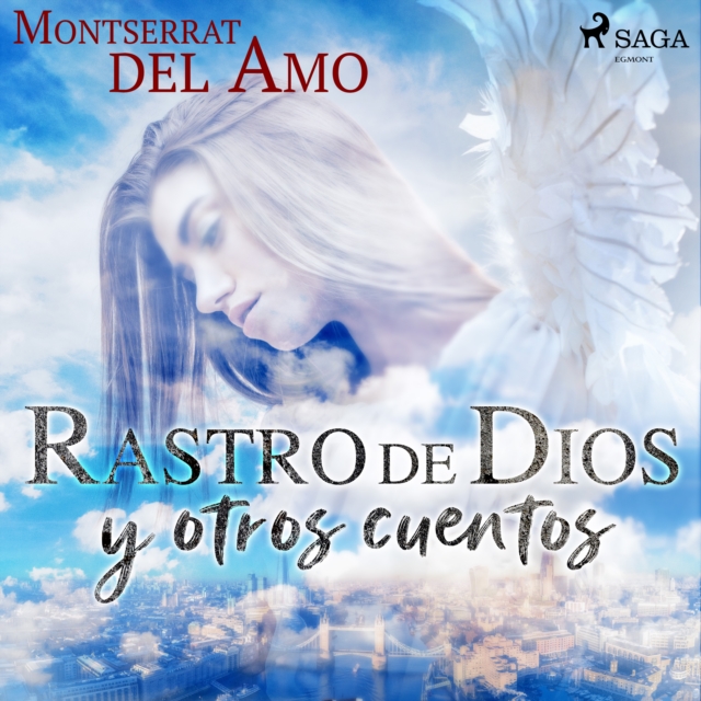 Rastro de Dios y otros cuentos, eAudiobook MP3 eaudioBook