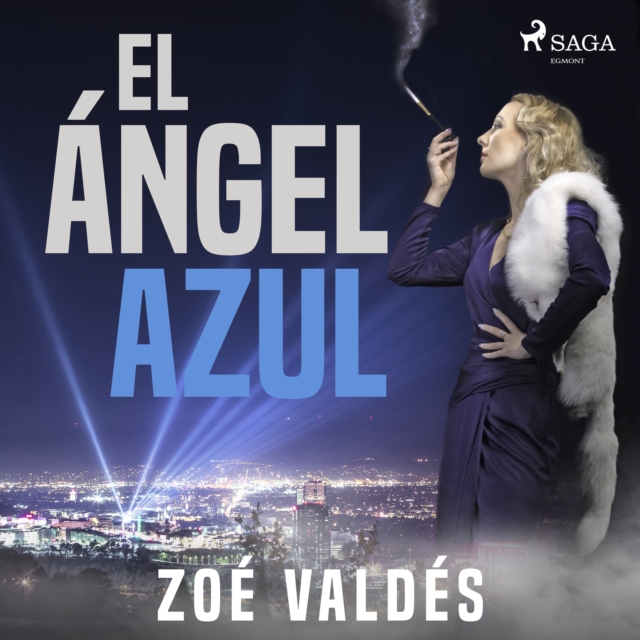 El angel azul, eAudiobook MP3 eaudioBook