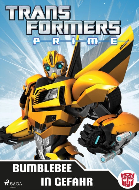 Transformers - Die Rache, EPUB eBook