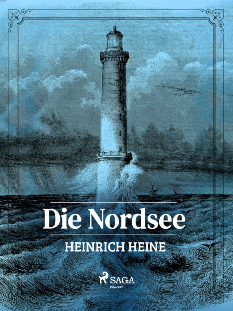 Die Nordsee, EPUB eBook