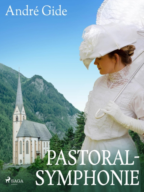 Die Pastoralsymphonie, EPUB eBook