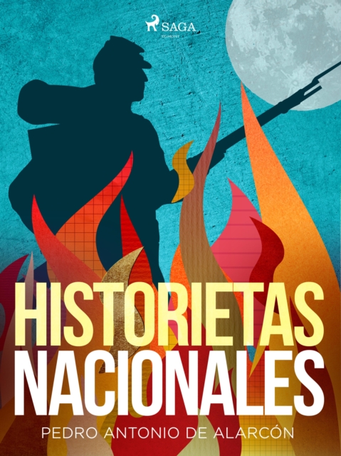 Historietas nacionales, EPUB eBook