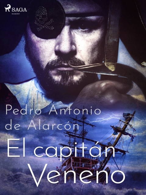 El capitan Veneno, EPUB eBook