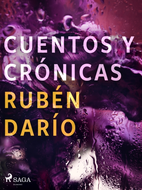 Cuentos y cronicas, EPUB eBook