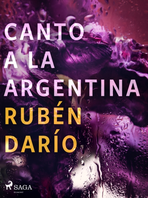Canto a la Argentina, EPUB eBook