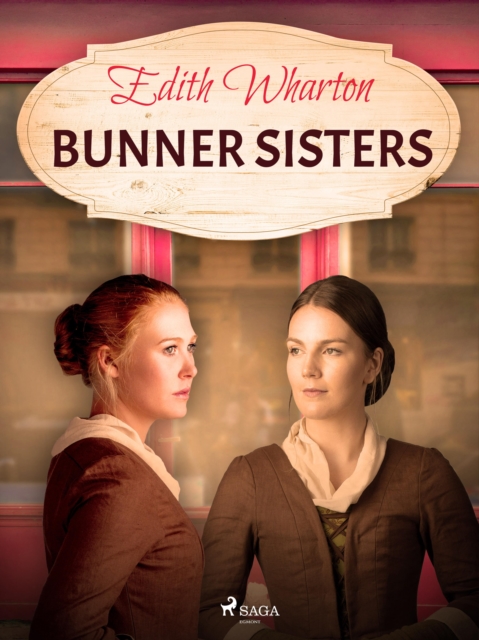 Bunner Sisters, EPUB eBook