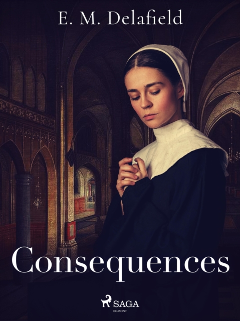 Consequences, EPUB eBook