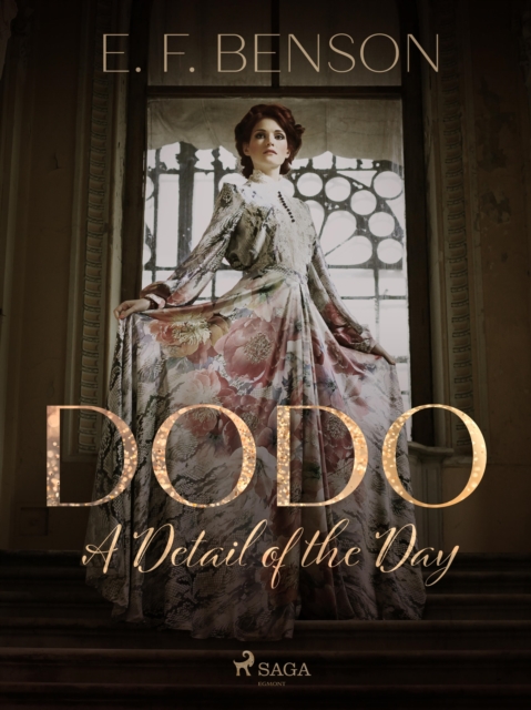 Dodo: A Detail of the Day, EPUB eBook