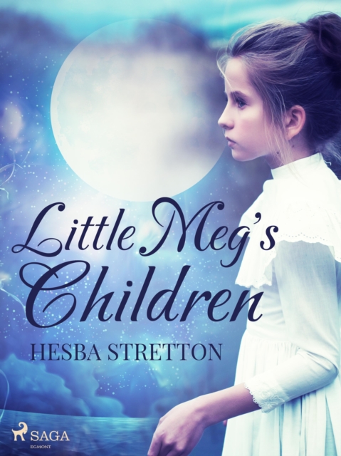 Little Meg's Children, EPUB eBook