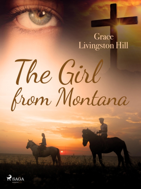 The Girl from Montana, EPUB eBook