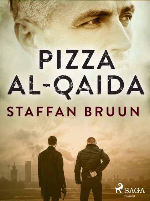 Pizza al-Qaida, EPUB eBook