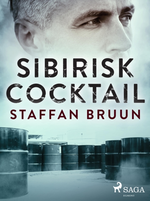 Sibirisk cocktail, EPUB eBook