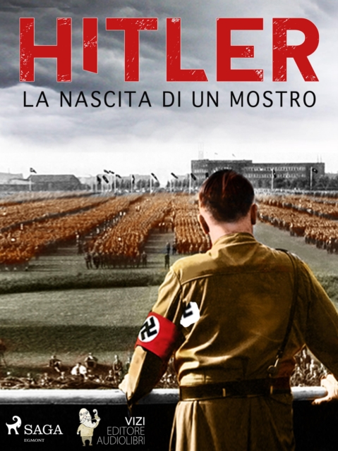 Hitler, EPUB eBook