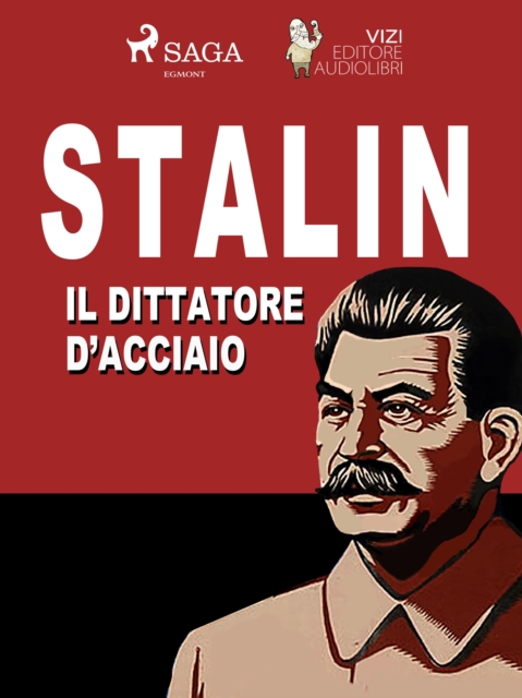 Stalin, EPUB eBook