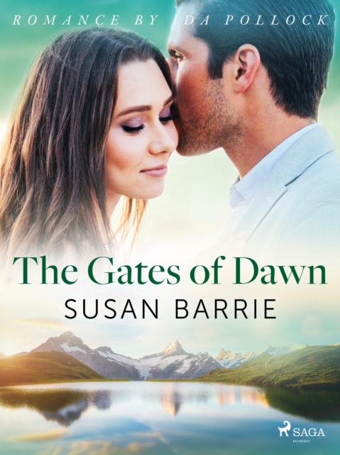 The Gates of Dawn, EPUB eBook