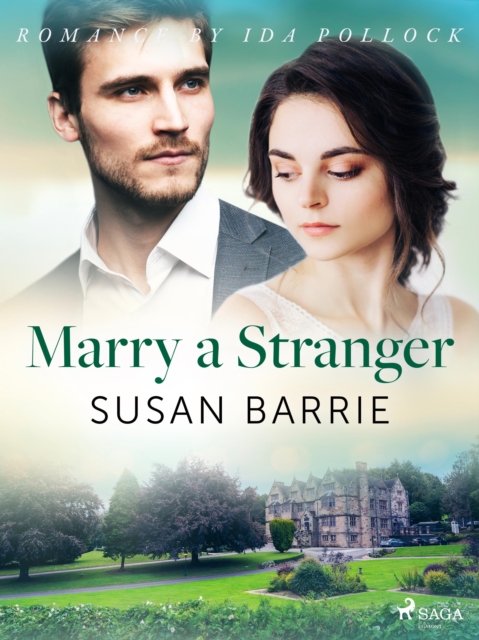 Marry a Stranger, EPUB eBook
