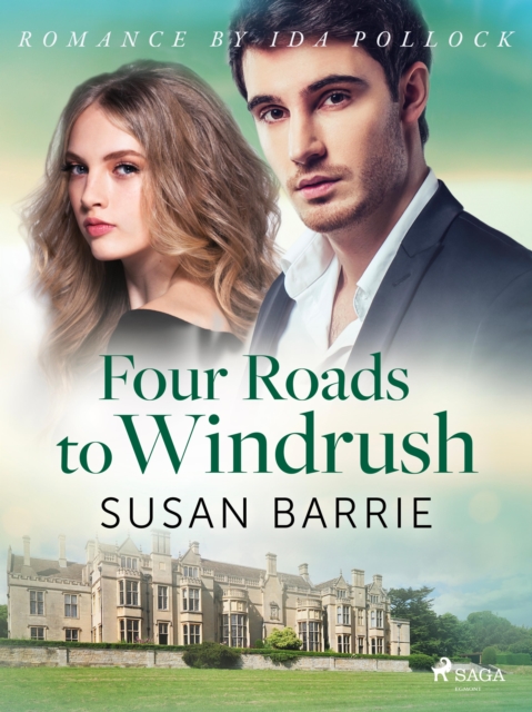 Four Roads to Windrush, EPUB eBook
