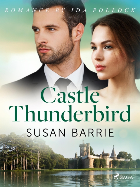 Castle Thunderbird, EPUB eBook