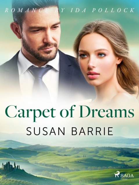 Carpet of Dreams, EPUB eBook