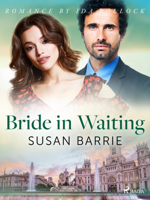 Bride in Waiting, EPUB eBook