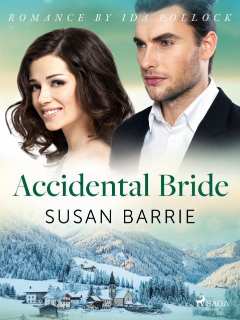 Accidental Bride, EPUB eBook