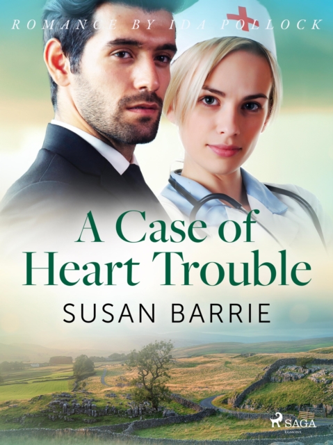 A Case of Heart Trouble, EPUB eBook