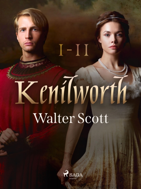 Kenilworth I-II, EPUB eBook