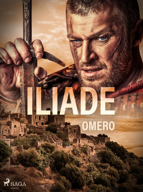 Iliade, EPUB eBook