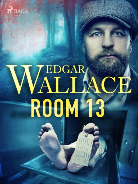 Room 13, EPUB eBook