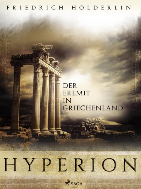 Hyperion - Der Eremit in Griechenland, EPUB eBook