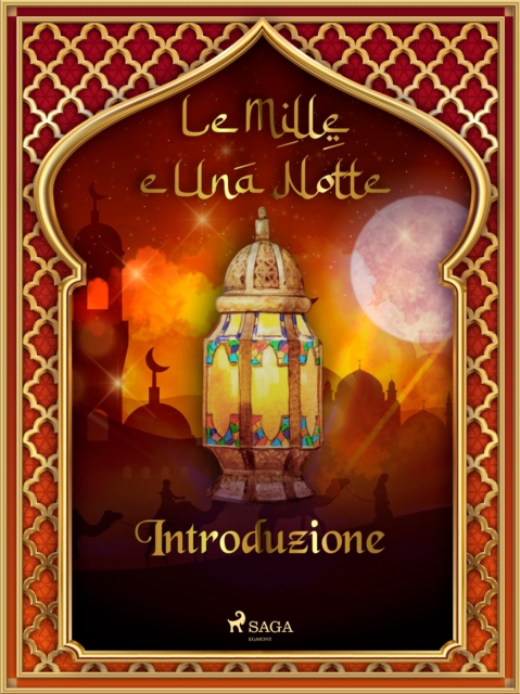 Introduzione (Le Mille e Una Notte 1), EPUB eBook