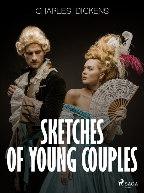 Sketches of Young Couples, EPUB eBook