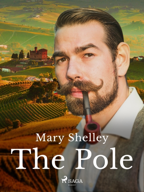 The Pole, EPUB eBook