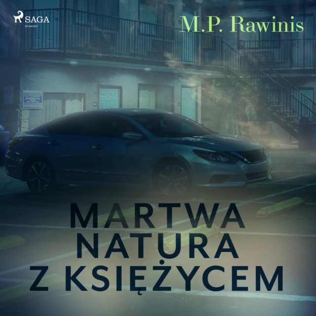 Martwa natura z ksiezycem, eAudiobook MP3 eaudioBook